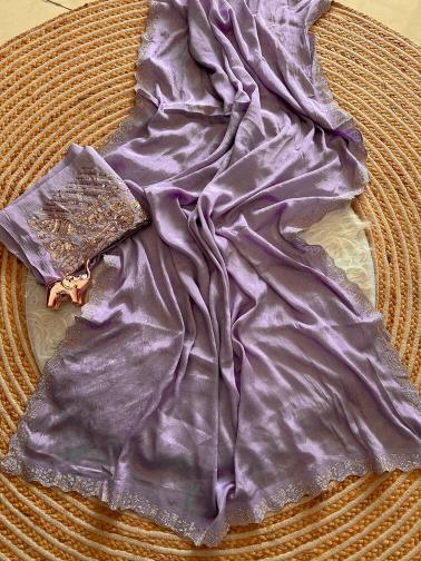 Vastrangan neha saree wholesale market in surat